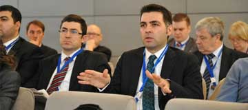 Delta Marine Attended
MARTEC II Brokage Event